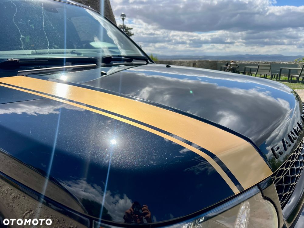 Land Rover Range Rover Sport S 3.0SD V6 HSE - 18