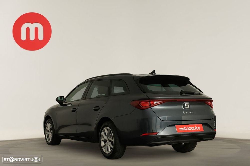SEAT Leon ST 1.0 eTSI OPF DSG Style - 3