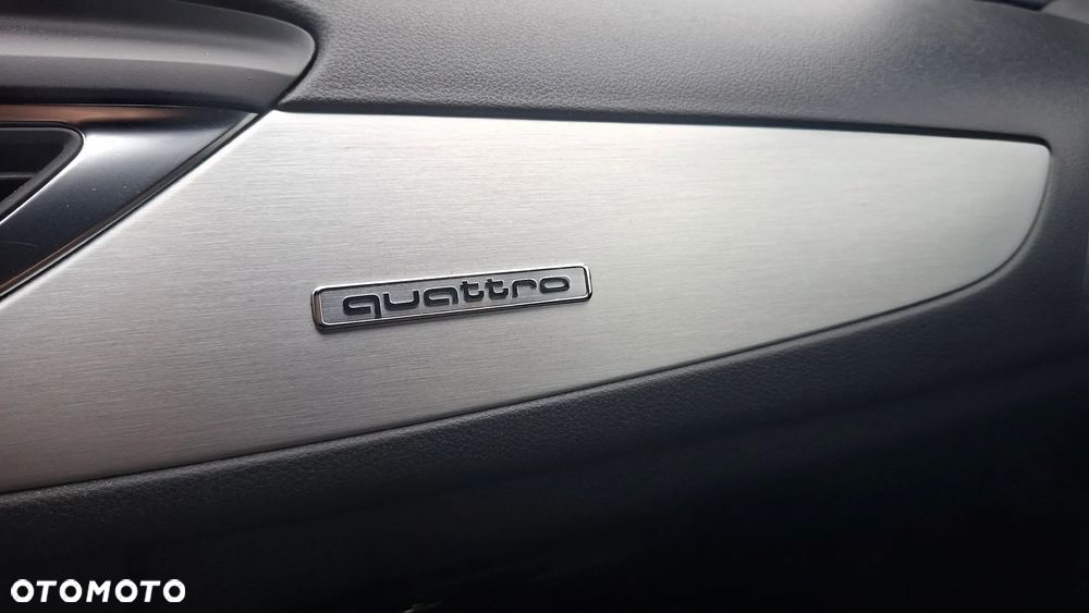 Audi A6 Avant 2.0 TDI Quattro S tronic - 24