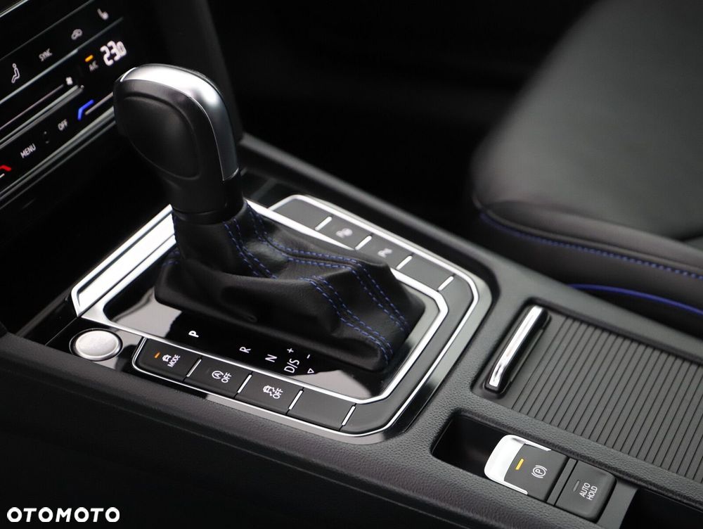 Volkswagen Arteon - 14