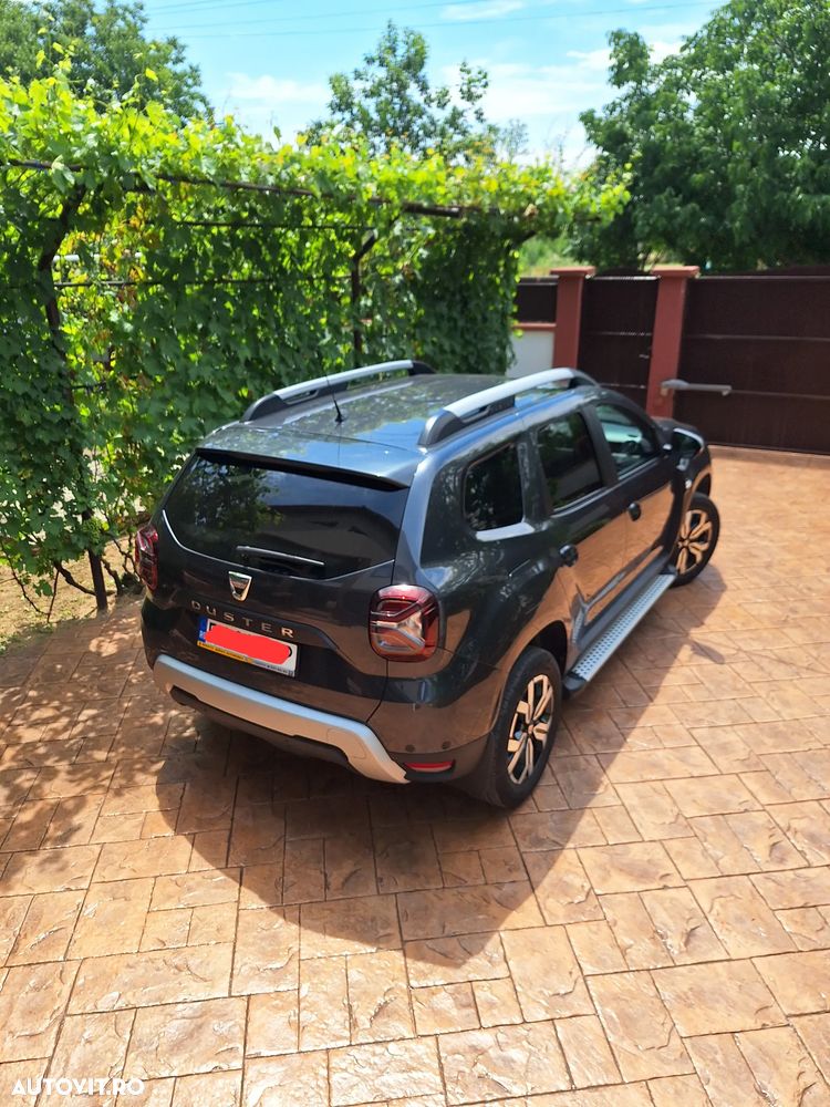 Dacia Duster ECO-G 100 Prestige - 9