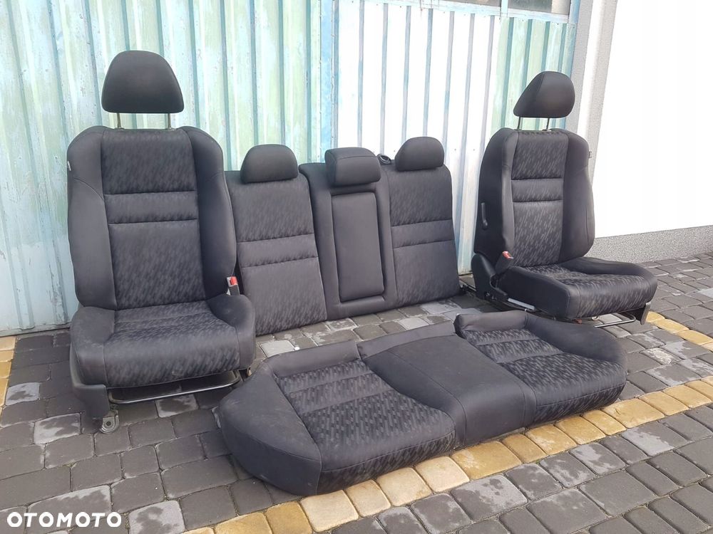ACCORD VII SEDAN 02- FOTELE KOMPLET - 3