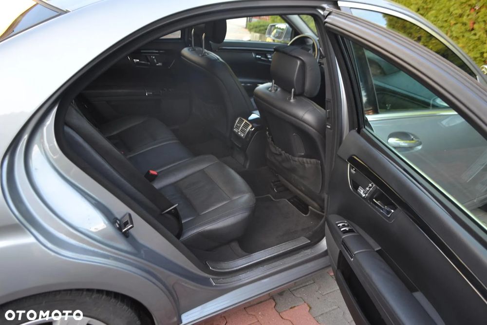 Mercedes-Benz Klasa S ver-350-bluetec-d-l-4matic-7g--tronic - 9
