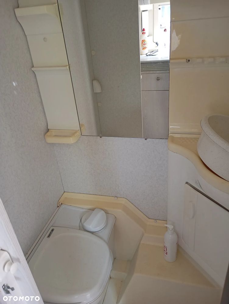 Chateau 445 - 7