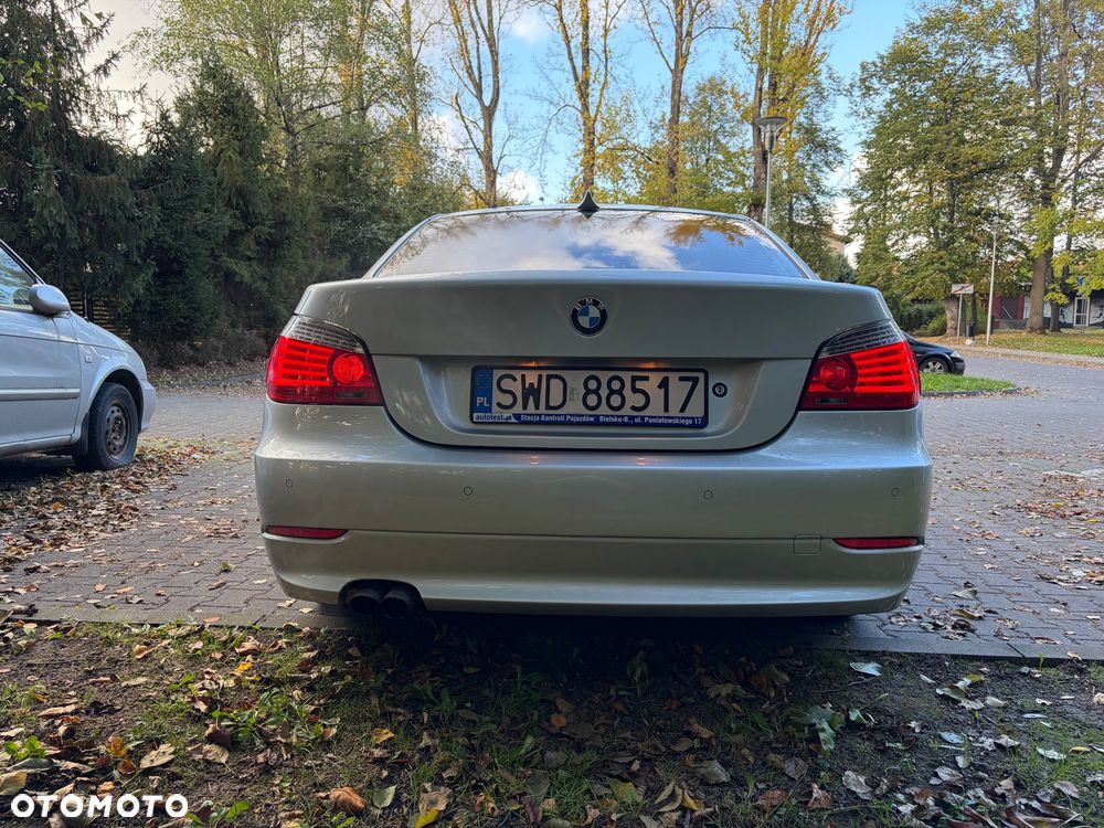 BMW Seria 5 - 4