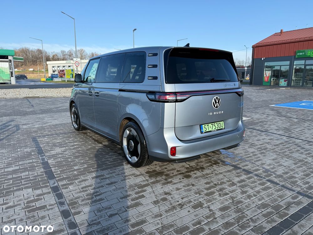 Volkswagen ID. Buzz - 3