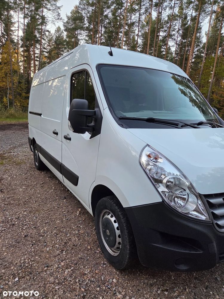Renault Master 2.3DCI L2H2 Super Stan*klima - 2
