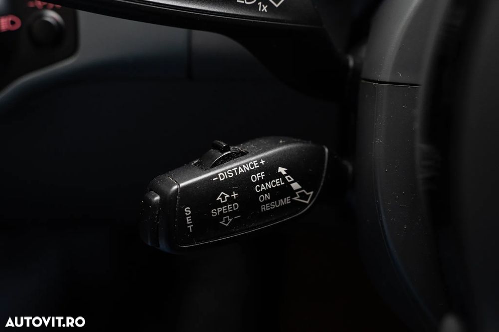 Audi A4 2.0 TDI DPF clean multitronic S line Sportpaket - 24
