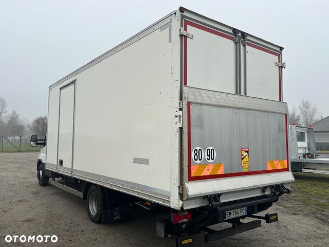 Iveco 70C18 70C17 Hi-Matic - 6