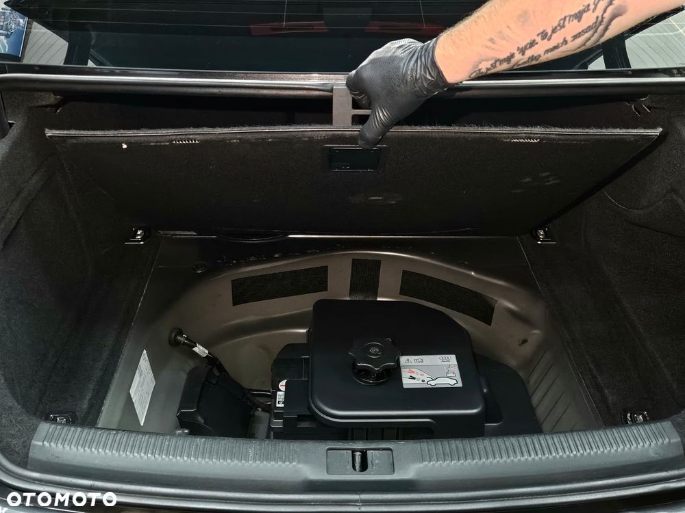 Audi A4 Limousine 2.0 TDI 112g DPF Attraction - 11