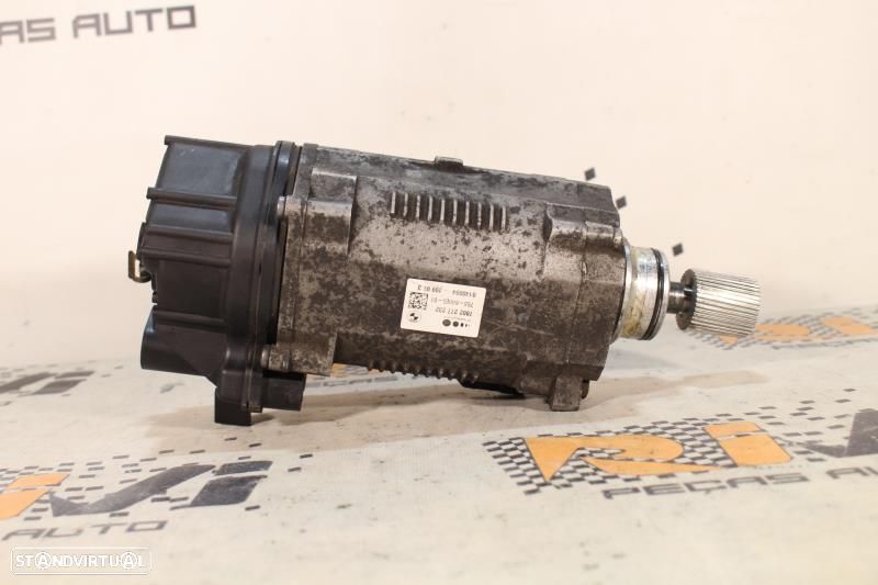 Motor Da Caixa De Direção Bmw 1 (E87)  7802277232 / 7806079225 / 78061 - 6