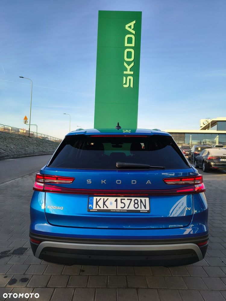 Skoda Kodiaq - 2