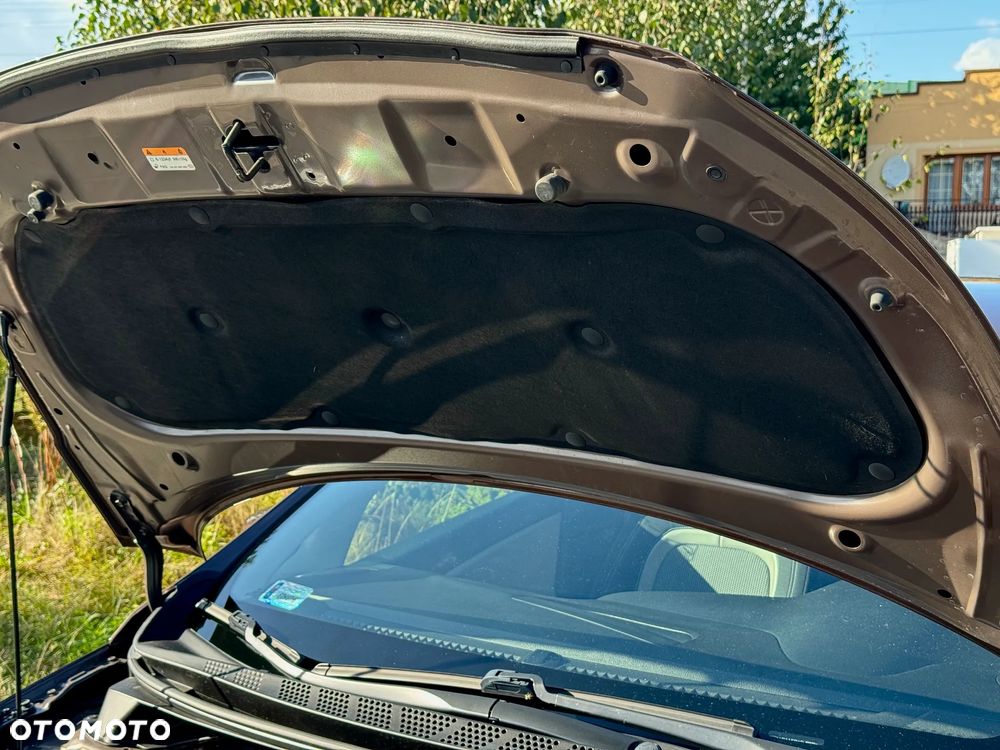 Kia Ceed Cee'd 1.6 GDI Business Line - 23