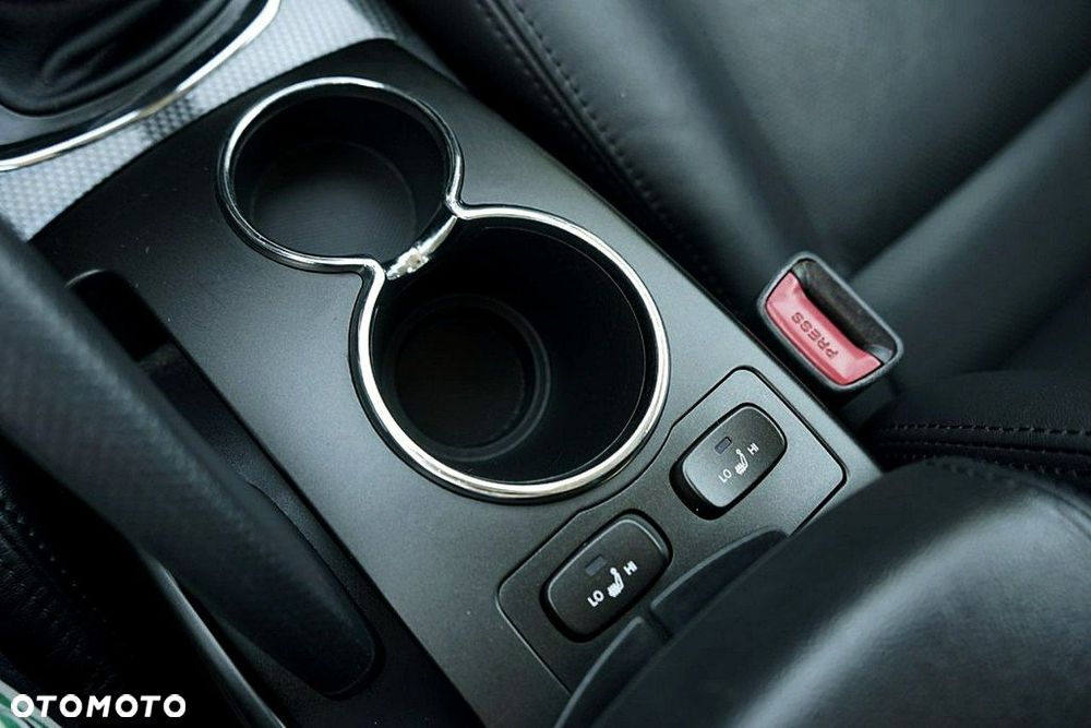 SsangYong/KGM Korando - 25