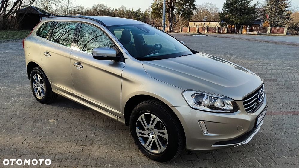 Volvo XC 60 D3 Edition Pro - 15
