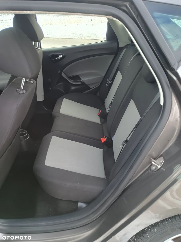 Seat Ibiza 1.2 12V Reference - 35