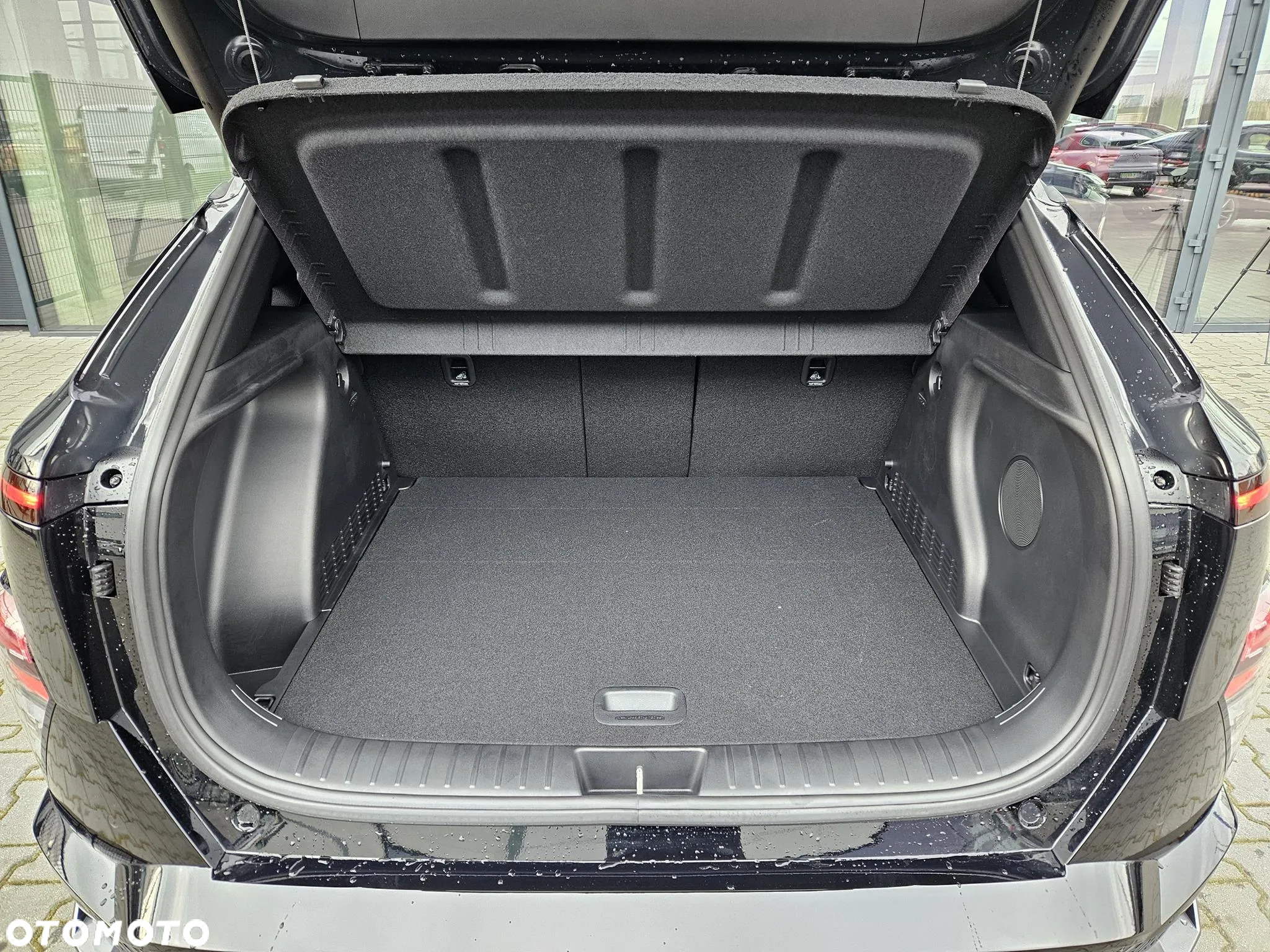 Hyundai Kona 1.6 GDI Hybrid N-Line DCT - 10