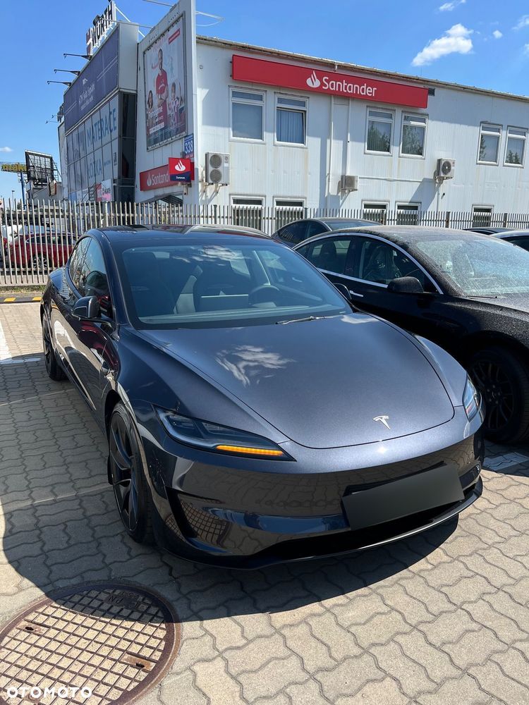 Tesla Model 3 Performance AWD Ludicous - 11