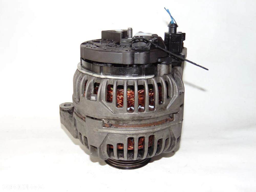 ORYGINAŁ alternator 140A 078903016AB Audi A4 B6 B7 A6 C5 VW Volkswagen Passat B5 Skoda Superb I diesel 2.5 TDI V6 - 10