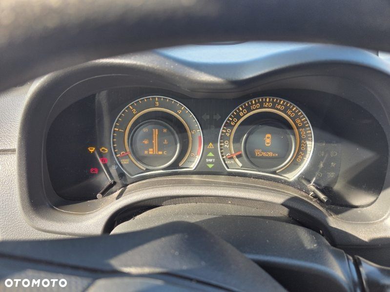 Toyota Corolla 2008 photo 5
