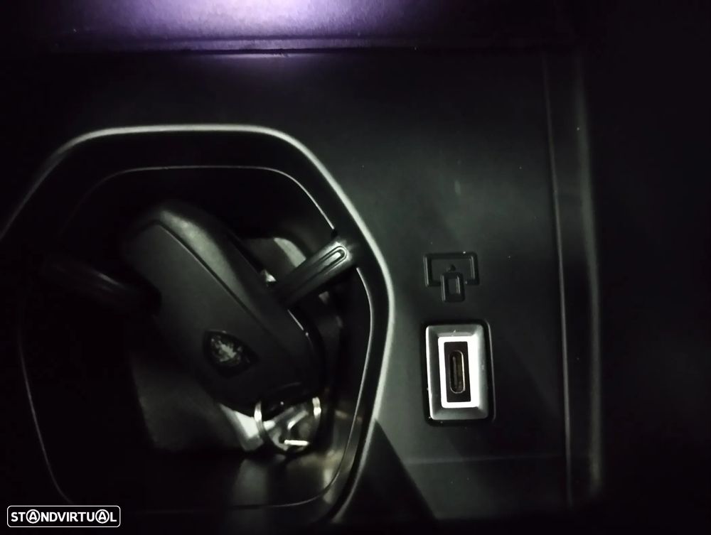 Peugeot 308 1.2 PureTech Active Pack - 33