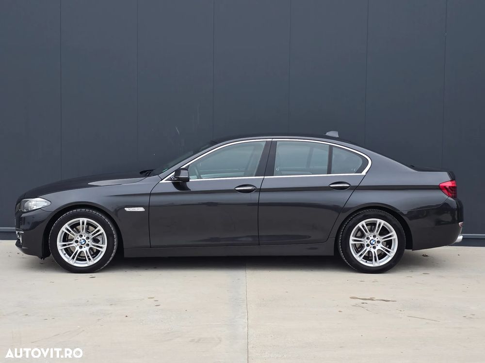 BMW Seria 5 - 21