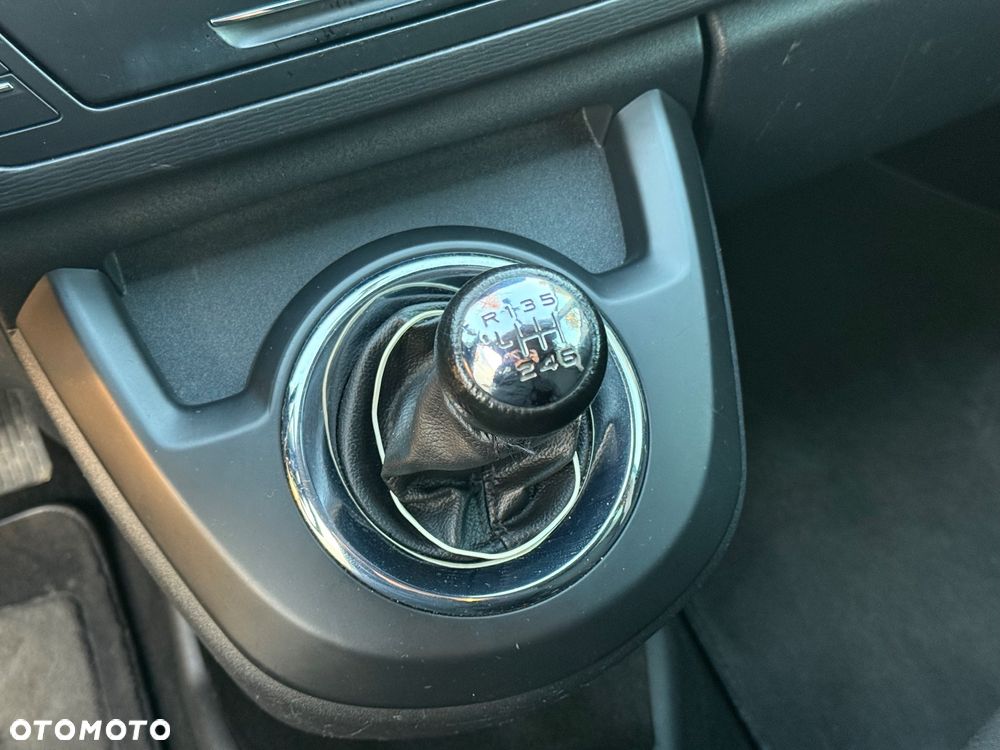 Citroën C4 Picasso - 22