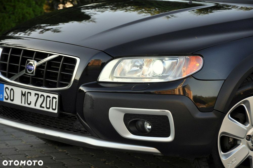Volvo XC 70 - 12