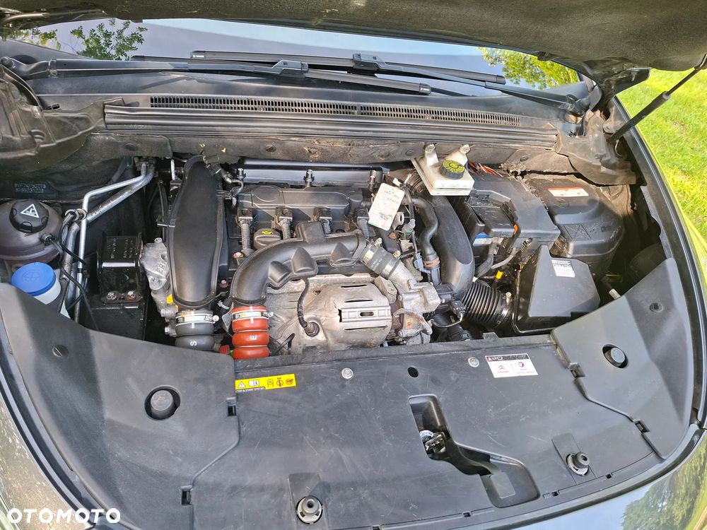 DS Automobiles DS 5 - 20