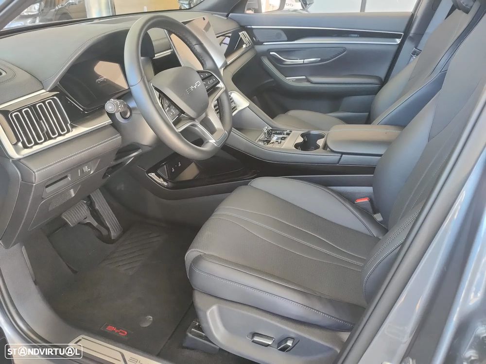 BYD Seal U 71.8 kWh Comfort - 10