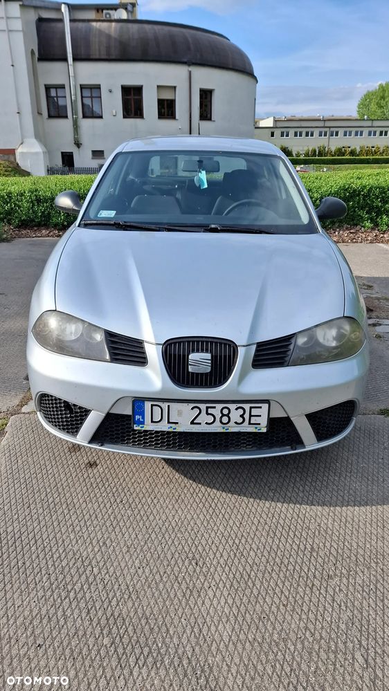 Seat Ibiza 1.4 16V Cool - 2