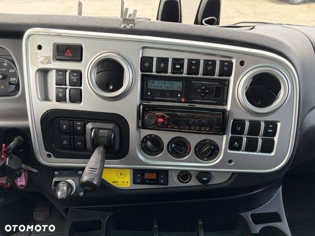 Ford CARGO 1848 - 7