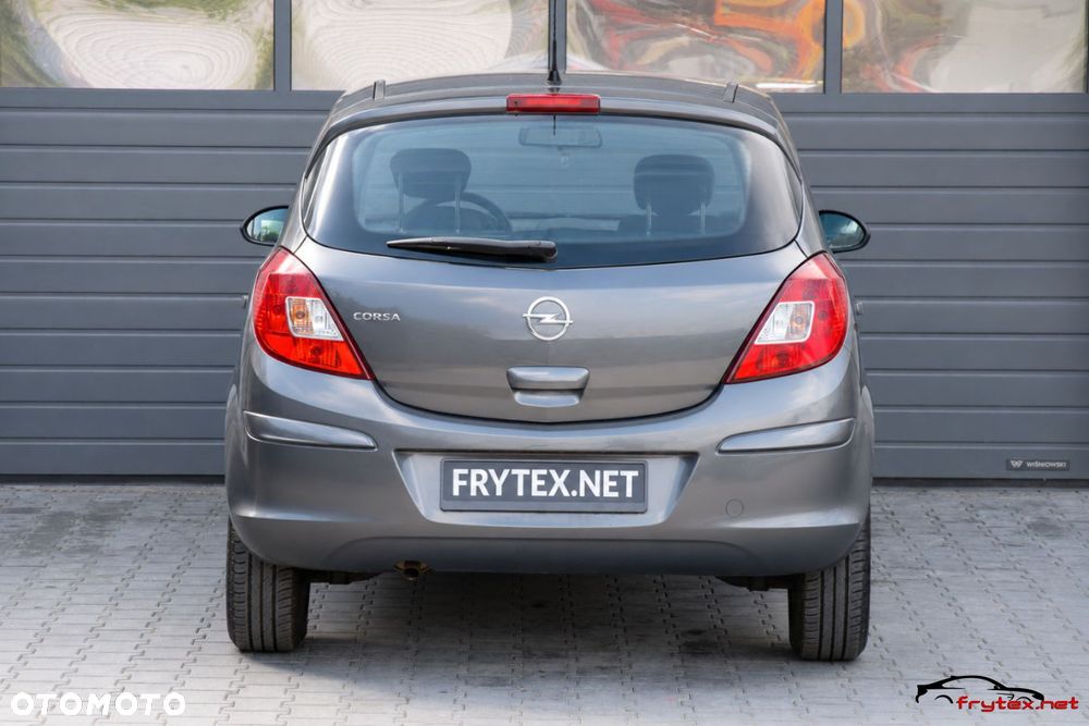 Opel Corsa - 13