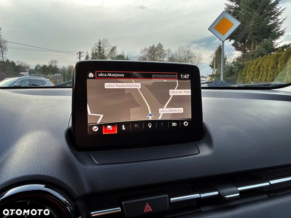 Mazda CX-3 2.0 Skypassion - 8