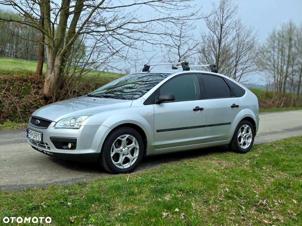 Ford Focus - 1