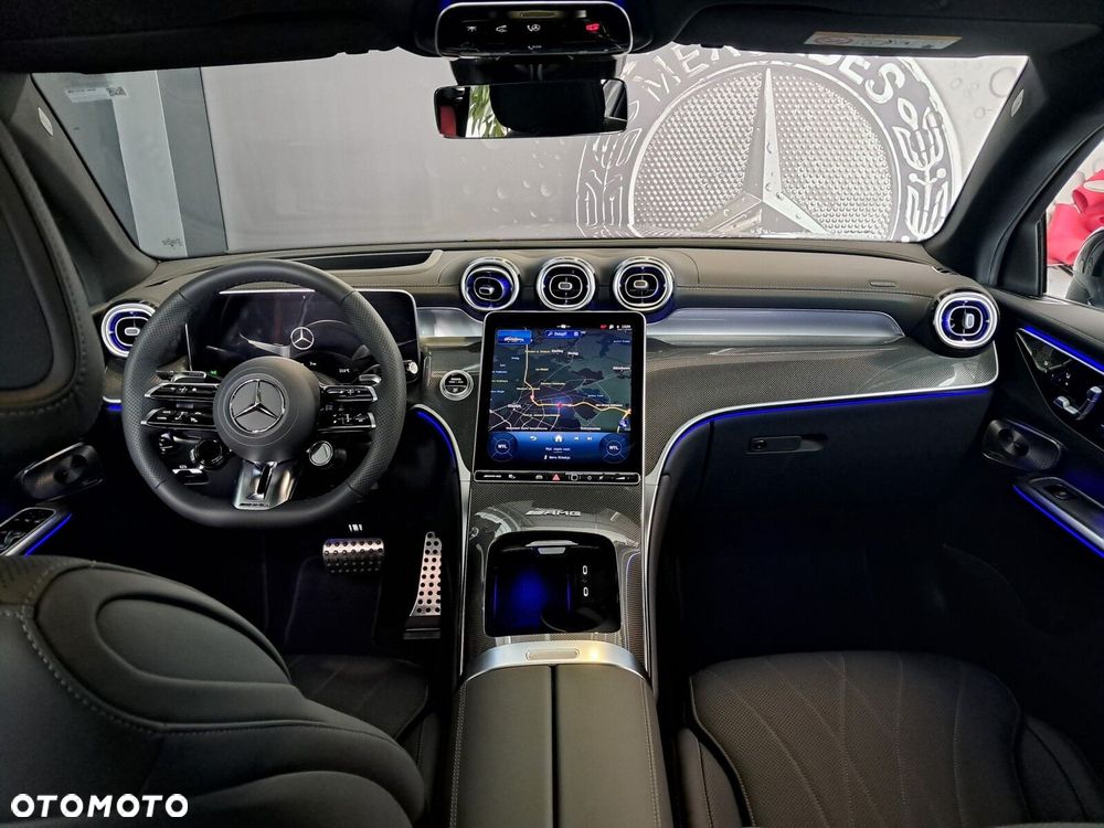 Mercedes-Benz GLC - 39