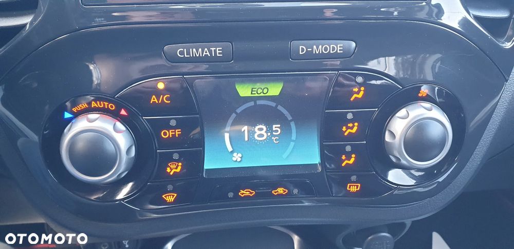 Nissan Juke 1.6 Start/Stop Tekna - 34