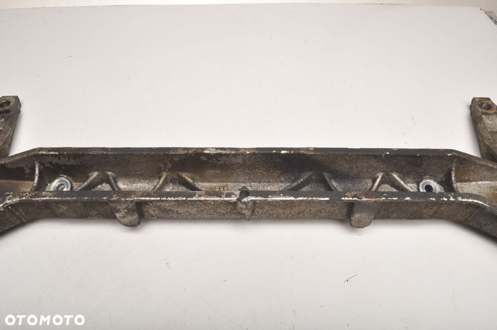 PORSCHE 911 (996) CARRERA 3.4 24V 301KM SANKI ZAWIESZENIA PRZÓD 99634110115 - 11