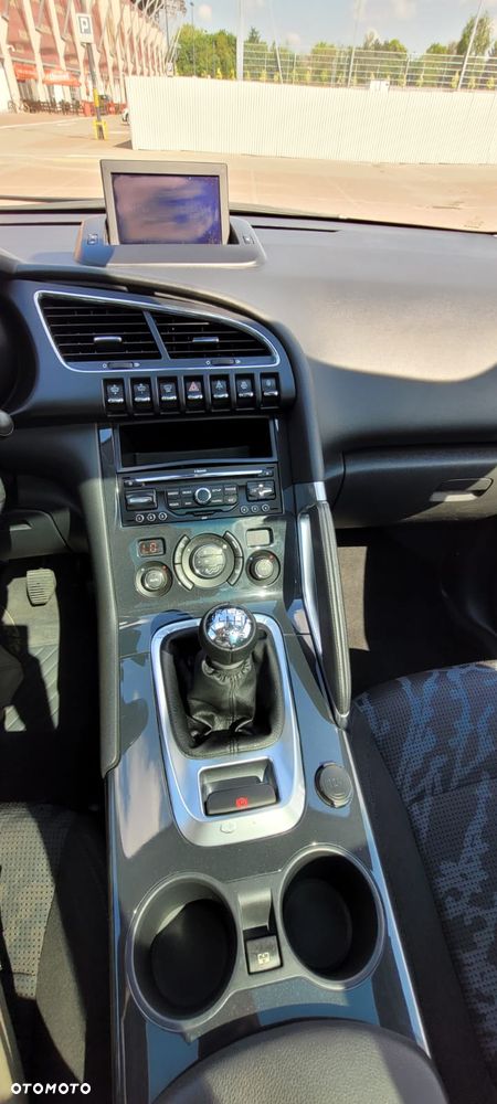 Peugeot 3008 HDi FAP 110 Premium - 16