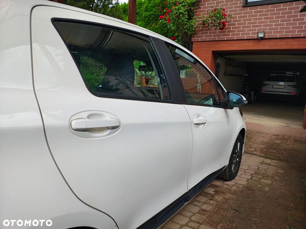 Toyota Yaris 1.0 Life - 3