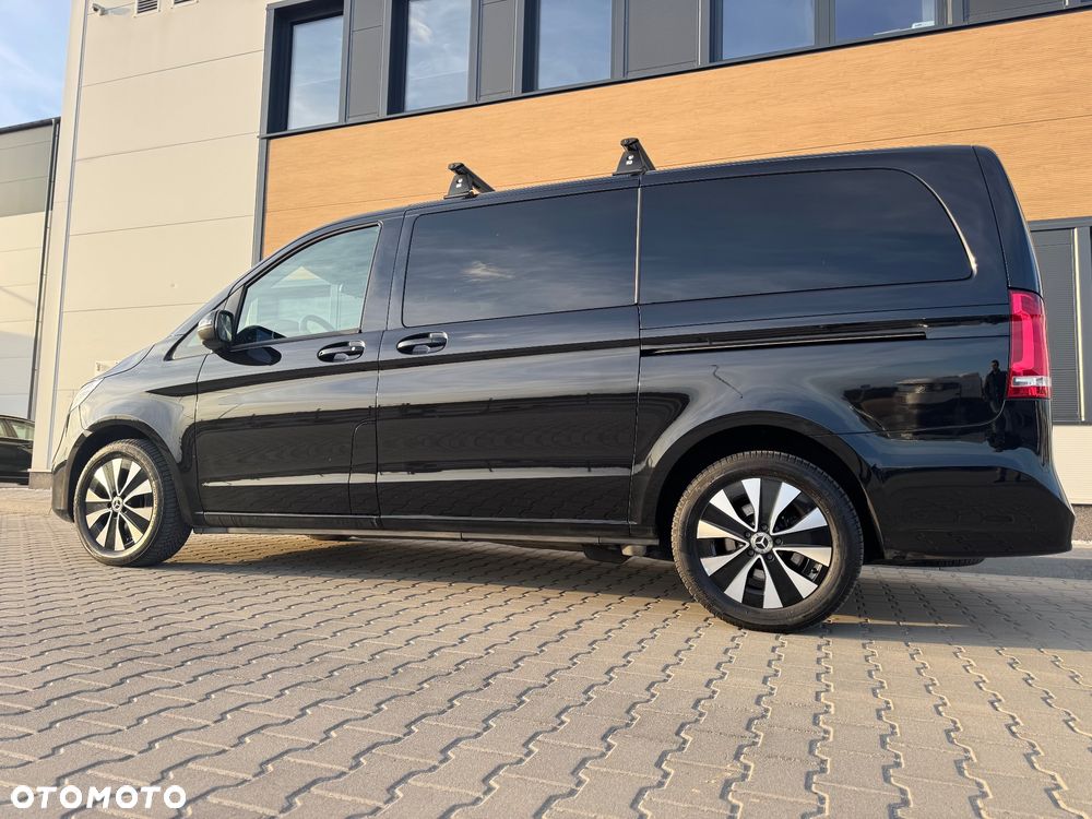 Mercedes-Benz Klasa V 250 d 9G-Tronic - 1