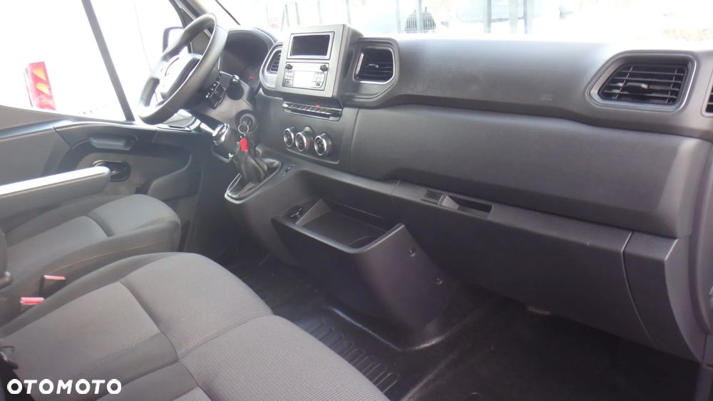 Renault Master - 12