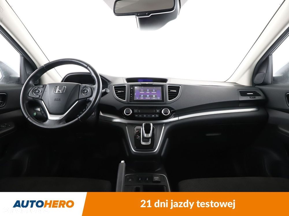 Honda CR-V 1.6i-DTEC Executive (Sensing Pack / Connect+) - 12