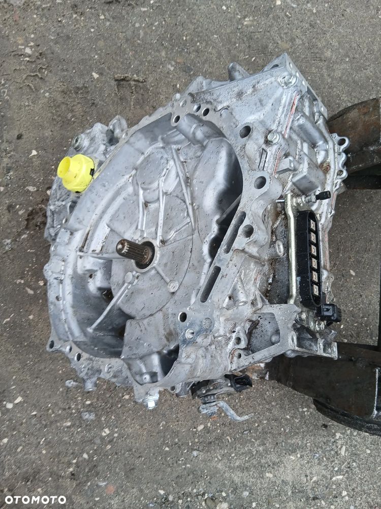 Toyota Yaris IV skrzynia biegów automat TH02Z200 90 dni gwarancji - 4