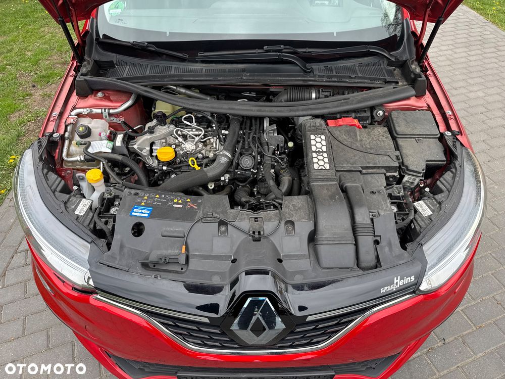 Renault Megane - 16