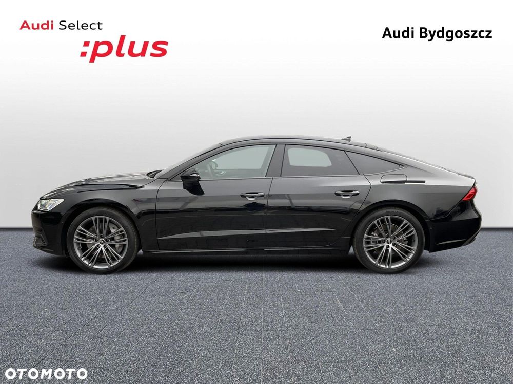 Audi A7 Sportback - 3