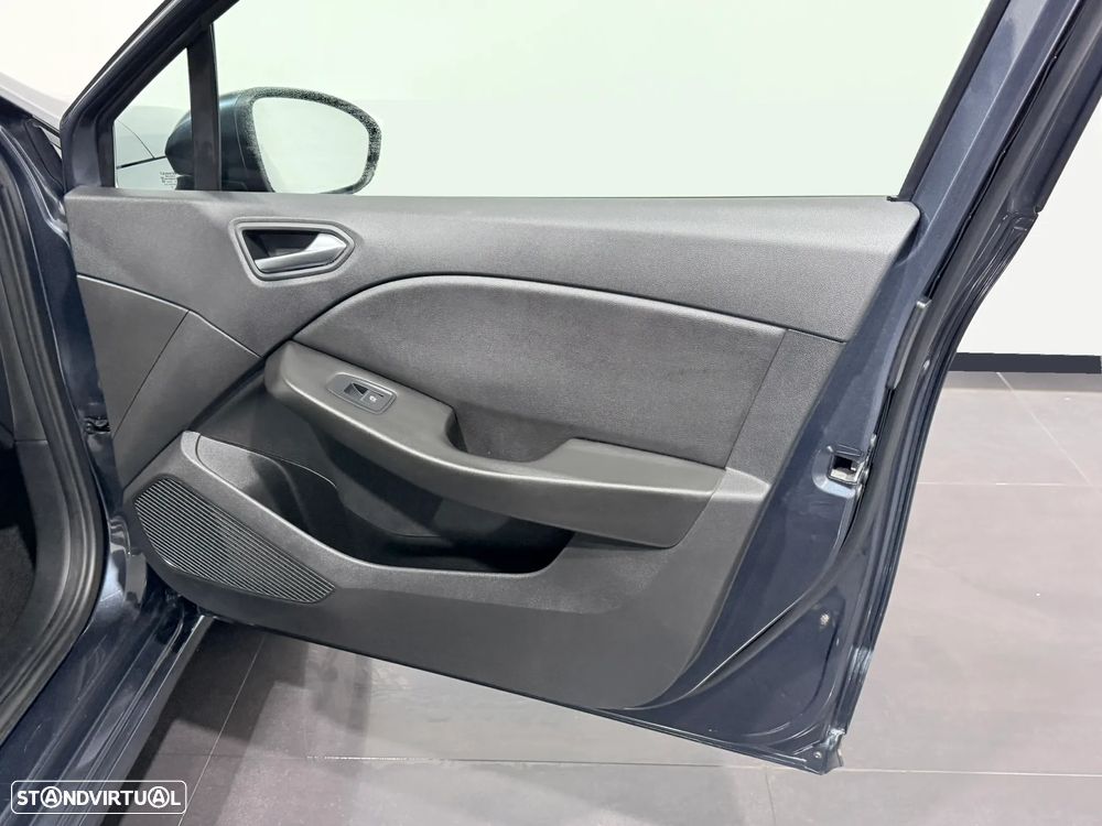 Renault Clio 1.0 TCe Intens - 38