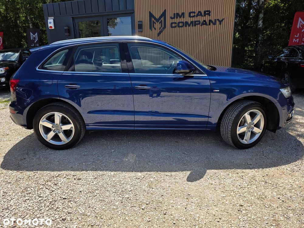 Audi Q5 - 22