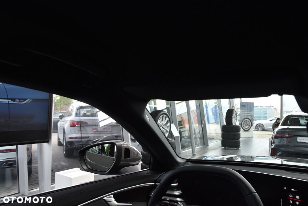 Audi A6 Avant - 15