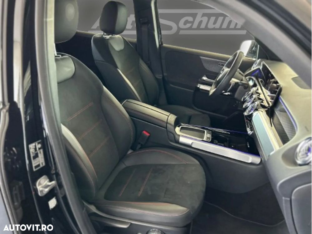 Mercedes-Benz GLB 220 4Matic 8G-DCT Edition AMG Line - 14